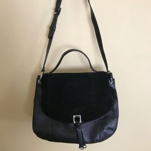 Black Purse